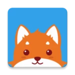 Logo of Cleanfox android Application 